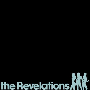 Обложка для The Revelations - I'm A Lover