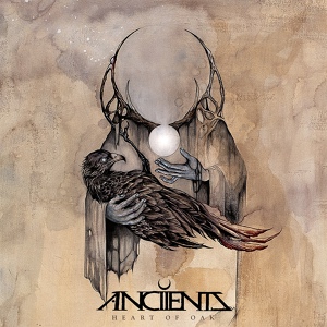 Обложка для Anciients - Falling in Line