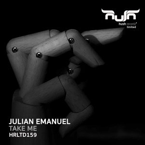 Обложка для Julian Emanuel - Take Me