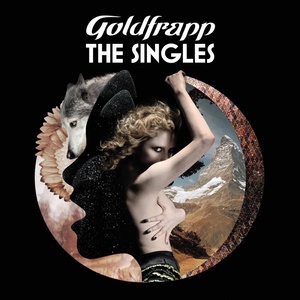 Обложка для Goldfrapp - Rocket