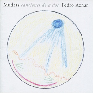 Обложка для Alejandro Filio y Pedro Aznar - En la sombra del agua