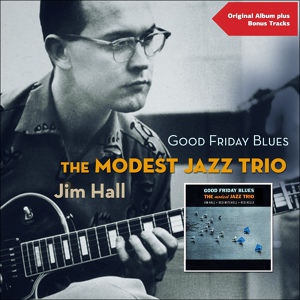 Обложка для Jim Hall 1957-63 Fame And Fortune - 11 Stella By Starlight