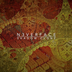 Обложка для N3verface - Shadow Clone