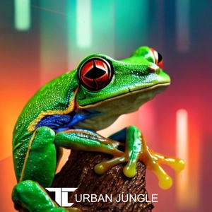 Обложка для TC - Urban Jungle