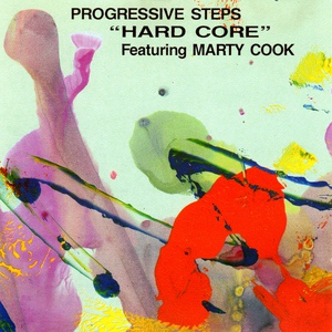 Обложка для Progressive Steps - Signes of the Time