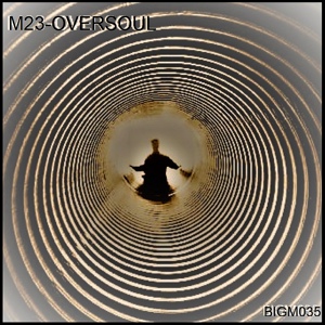 Обложка для M23 - Oversoul