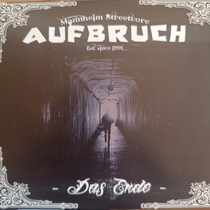 Обложка для Aufbruch - Neid Oder Dummheit