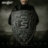 Обложка для Skillet - Sick and Empty