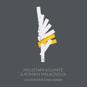 Обложка для Moustafa Kouyaté, Romain Malagnoux - Diarabi