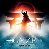 Обложка для Gyze - The White Territories