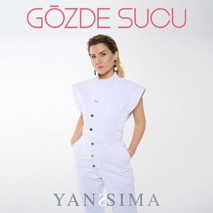 Обложка для Gözde Sucu - Yansıma