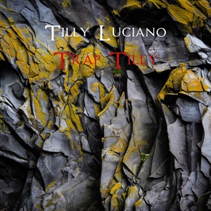 Обложка для Tilly Luciano - Feel Da Wave