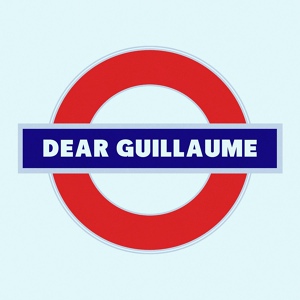 Обложка для Dear Guillaume - Ravage II