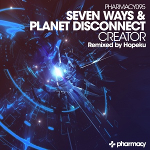 Обложка для Seven Ways, Planet Disconnect - Creator