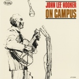 Обложка для John Lee Hooker - I Want To Ramble