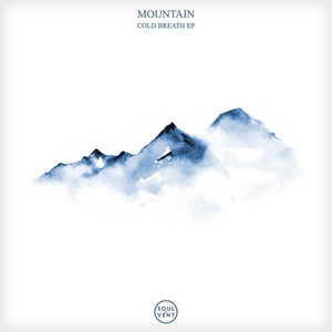 Обложка для Mountain - Roar