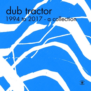 Обложка для Dub Tractor - I Woke Up