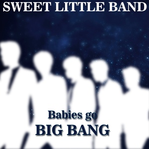 Обложка для Sweet Little Band - Bang Bang Bang