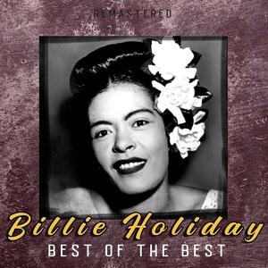 Обложка для Billie Holiday - Strange Fruit