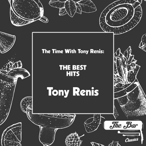 Обложка для Tony Renis - Come Prima