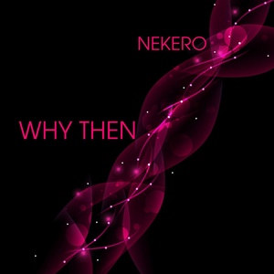 Обложка для Nekero - Longer
