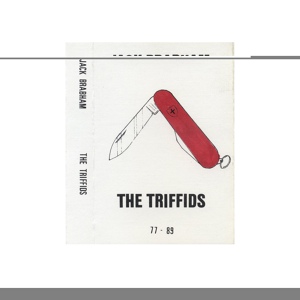 Обложка для The Triffids - Rent