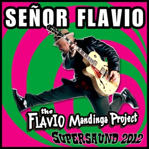 Обложка для Señor Flavio - La Herida