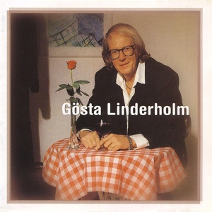 Обложка для Gösta Linderholm - Bil i fil