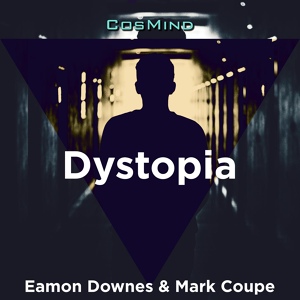 Обложка для Eamon Downes, Mark Coupe - Wasteland