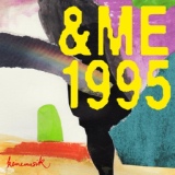 Обложка для &ME - 1995