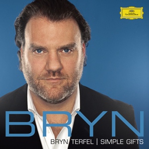 Обложка для Bryn Terfel, London Symphony Orchestra, Barry Wordsworth - Gwynn Williams: God's Mercy