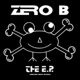 Обложка для Zero B - Lock Up