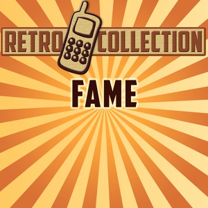 Обложка для The Retro Collection - Fame (Intro) [Originally Performed By Antonia & Iren Cara]