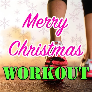 Обложка для Christmas Workout - Christmas Party