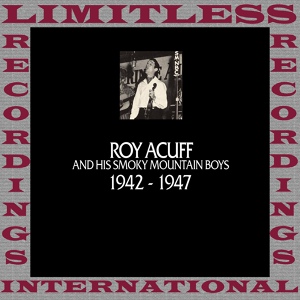Обложка для Roy Acuff - Money Won't Buy This Soul Of Mine