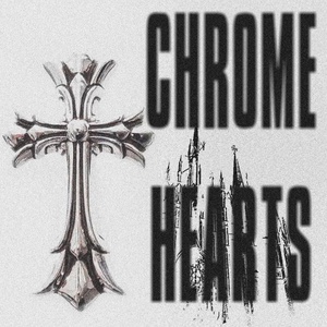 Обложка для r1me - Chrome Hearts