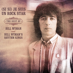 Обложка для Bill Wyman's Rhythm Kings - Roll 'Em Pete