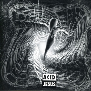Обложка для Acid Jesus - Razzblaster