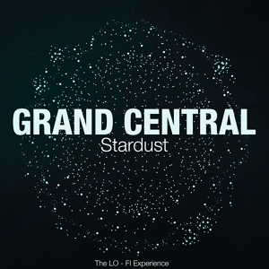 Обложка для Grand Central - Prisoner