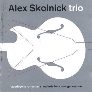 Обложка для Alex Skolnick Trio - Pinball Wizard