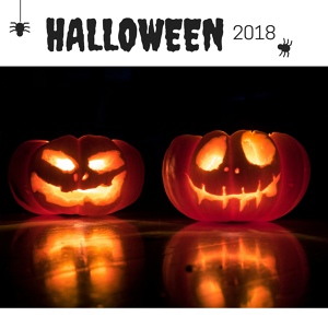 Обложка для Halloween Music Specialists - Danger