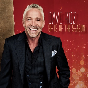 Обложка для Dave Koz - Rudolph the Red Nosed Reindeer (feat. Michael Lington)