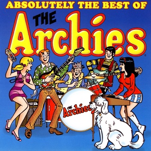 Обложка для The Archies - Feelin' so Good (S.K.O.O.B.Y.-D.O.O.)