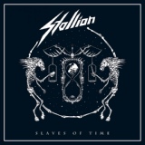 Обложка для Stallion - Waking the Demons