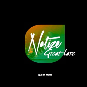 Обложка для Notize - Great Love