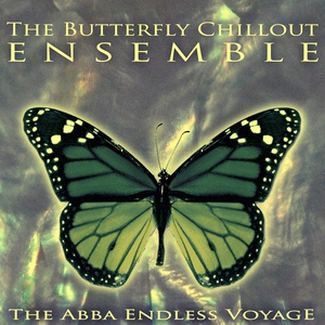 Обложка для The Butterfly Chillout Ensemble - The Winner Takes It All