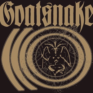 Обложка для GOATSNAKE - The Orphan