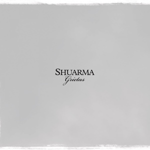 Обложка для Shuarma - Grietas