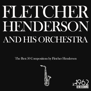 Обложка для Fletcher Henderson & his Orchestra - My Rose Marie