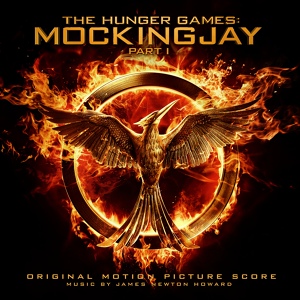 Обложка для James Newton Howard feat. Jennifer Lawrence - The Hanging Tree